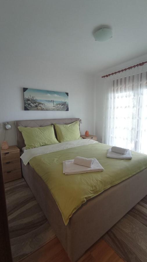 Apartment Ούλτσιν Εξωτερικό φωτογραφία