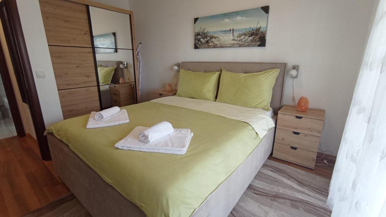 Apartment Ούλτσιν Εξωτερικό φωτογραφία