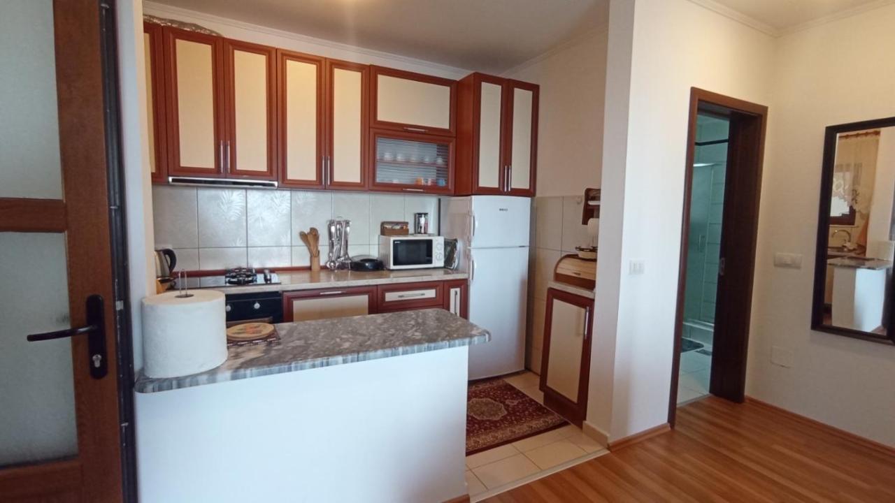 Apartment Ούλτσιν Εξωτερικό φωτογραφία