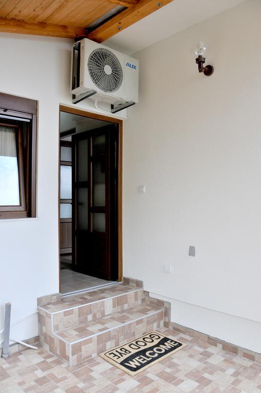 Apartment Ούλτσιν Δωμάτιο φωτογραφία
