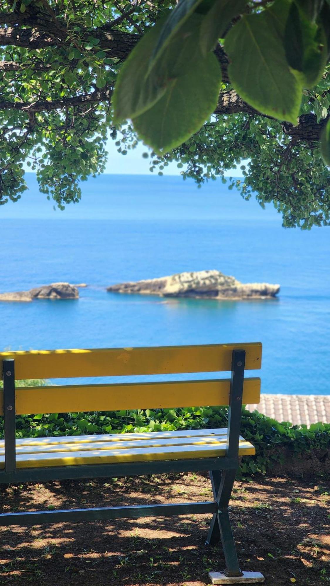 Apartment Ούλτσιν Εξωτερικό φωτογραφία