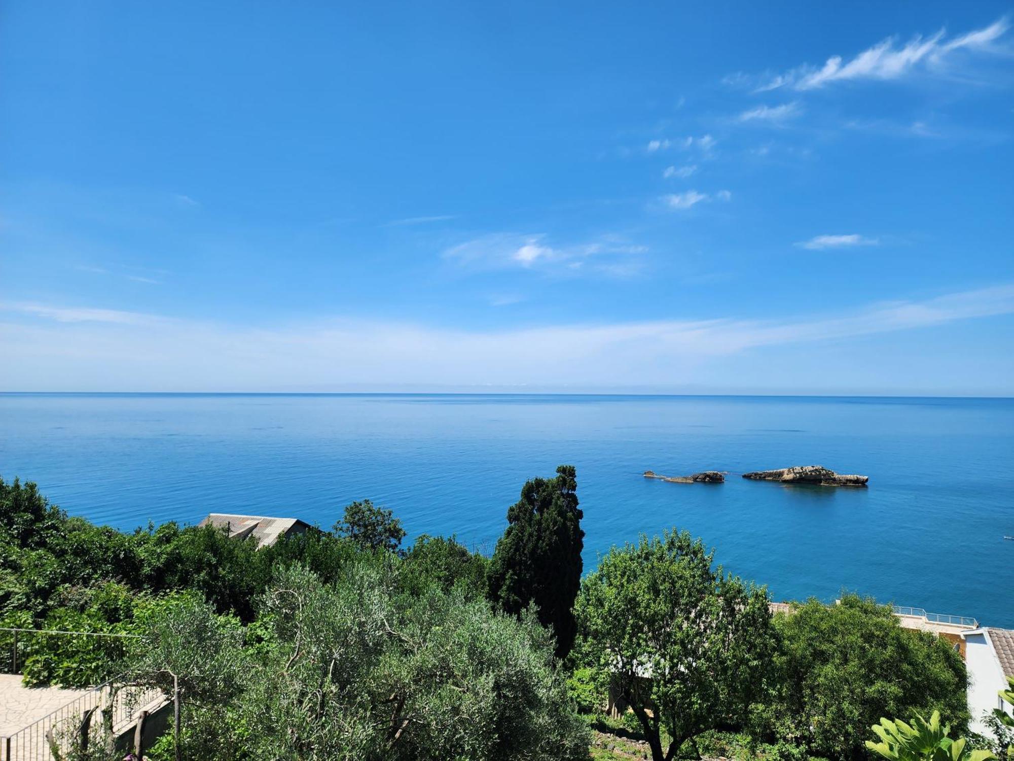 Apartment Ούλτσιν Εξωτερικό φωτογραφία
