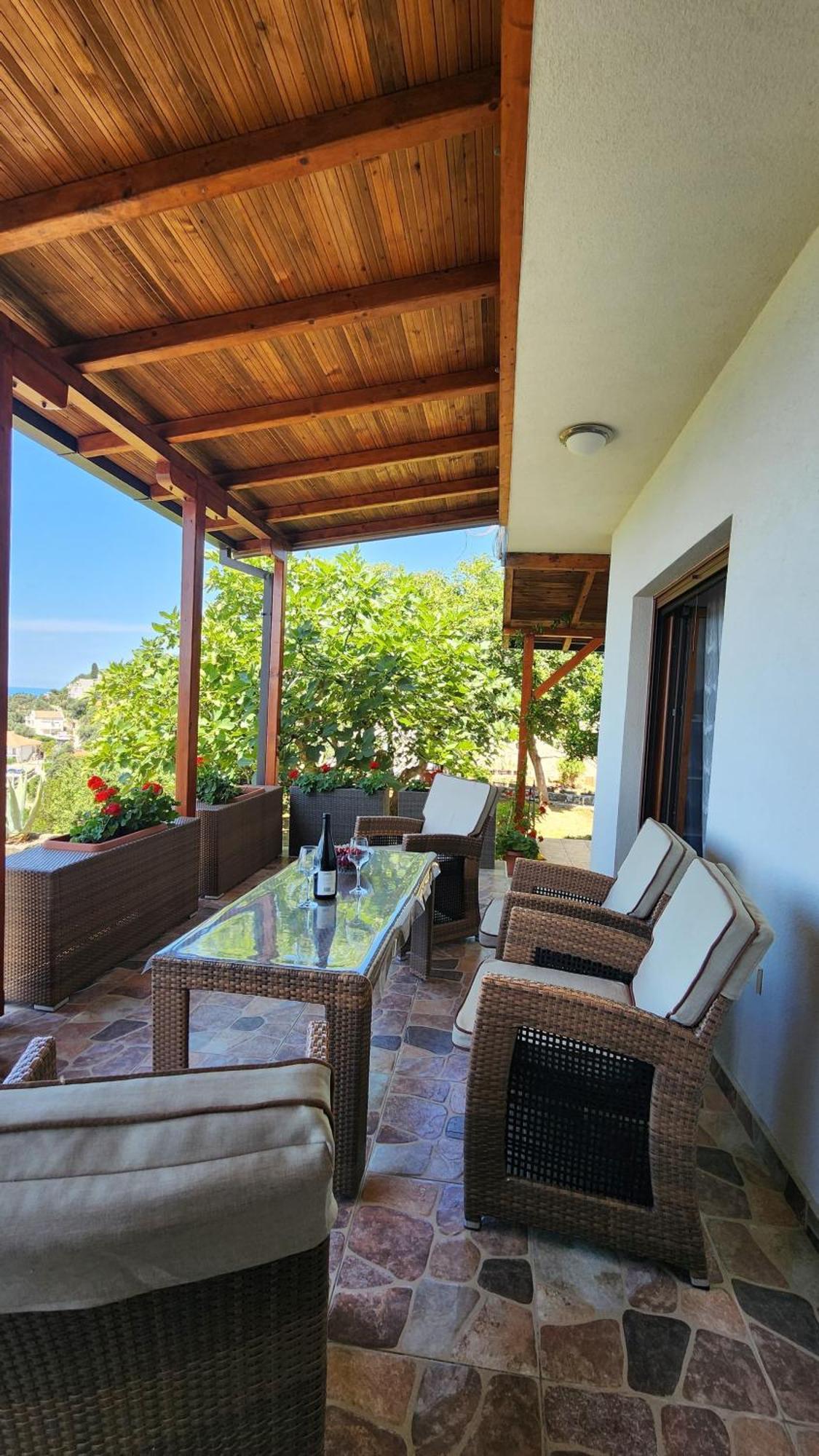 Apartment Ούλτσιν Εξωτερικό φωτογραφία