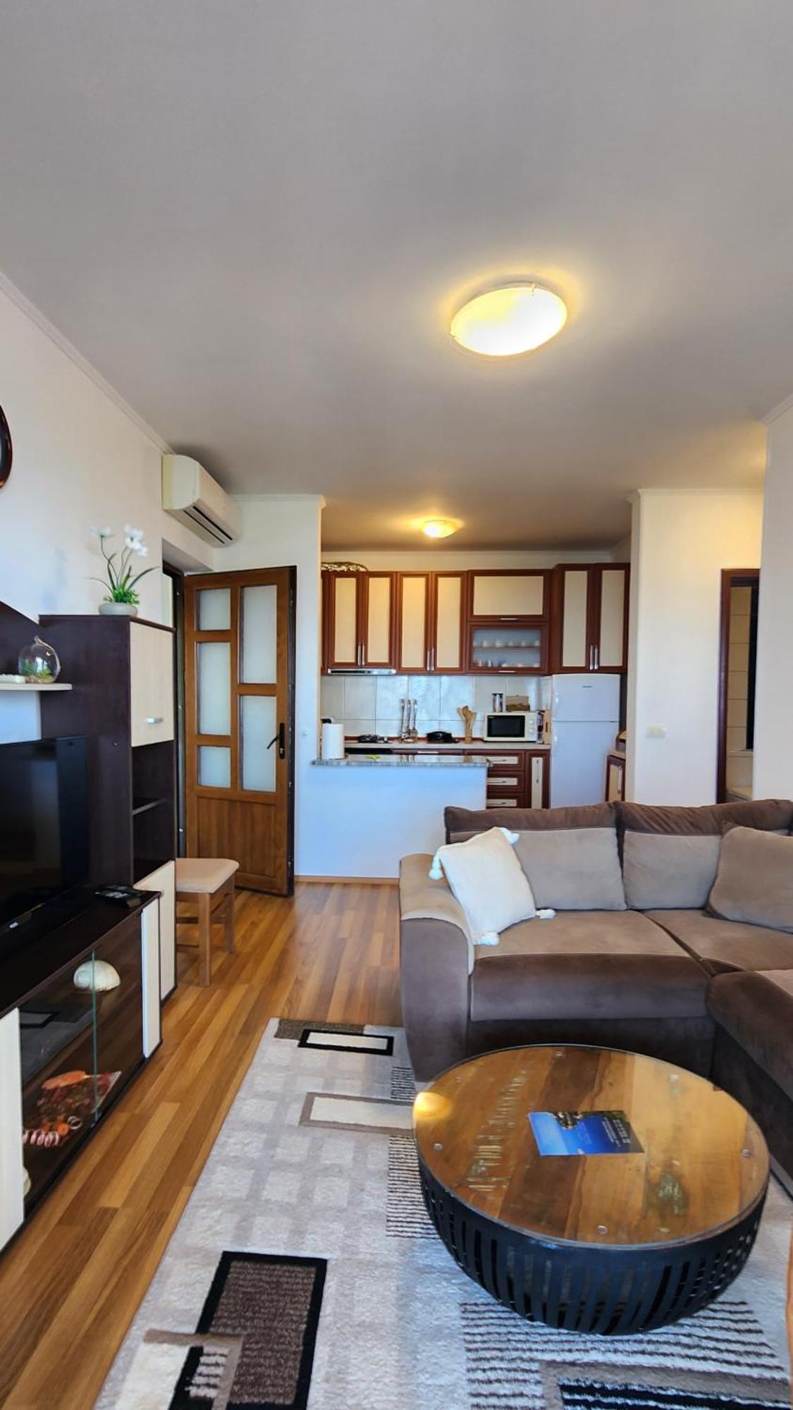 Apartment Ούλτσιν Εξωτερικό φωτογραφία