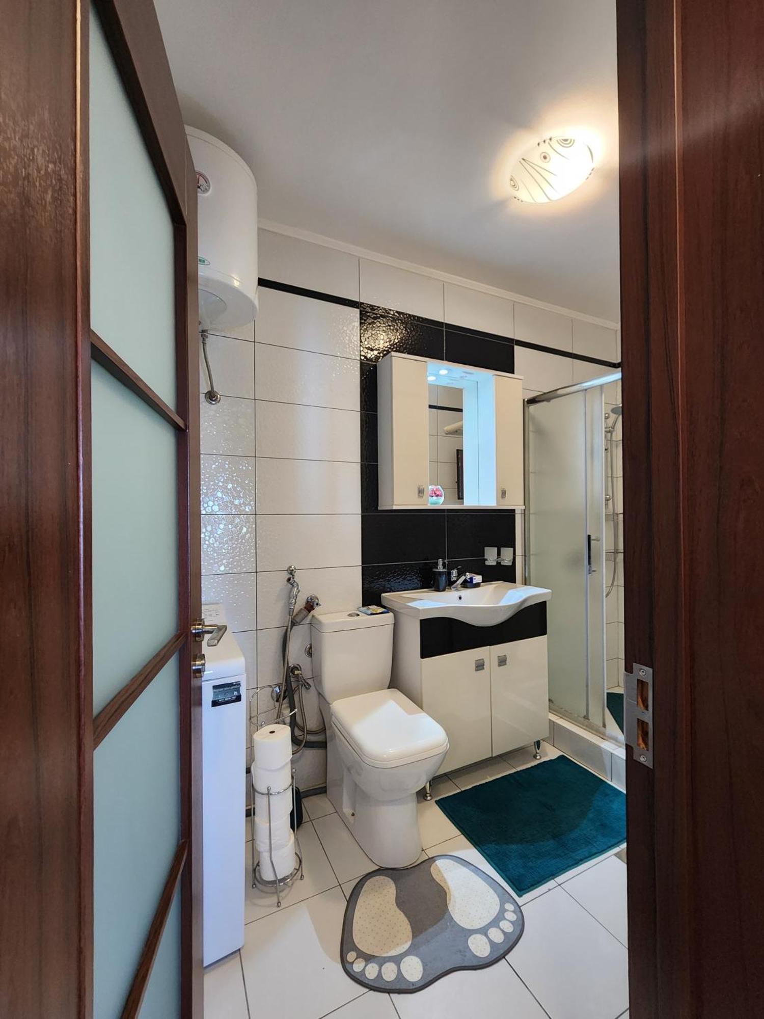 Apartment Ούλτσιν Εξωτερικό φωτογραφία
