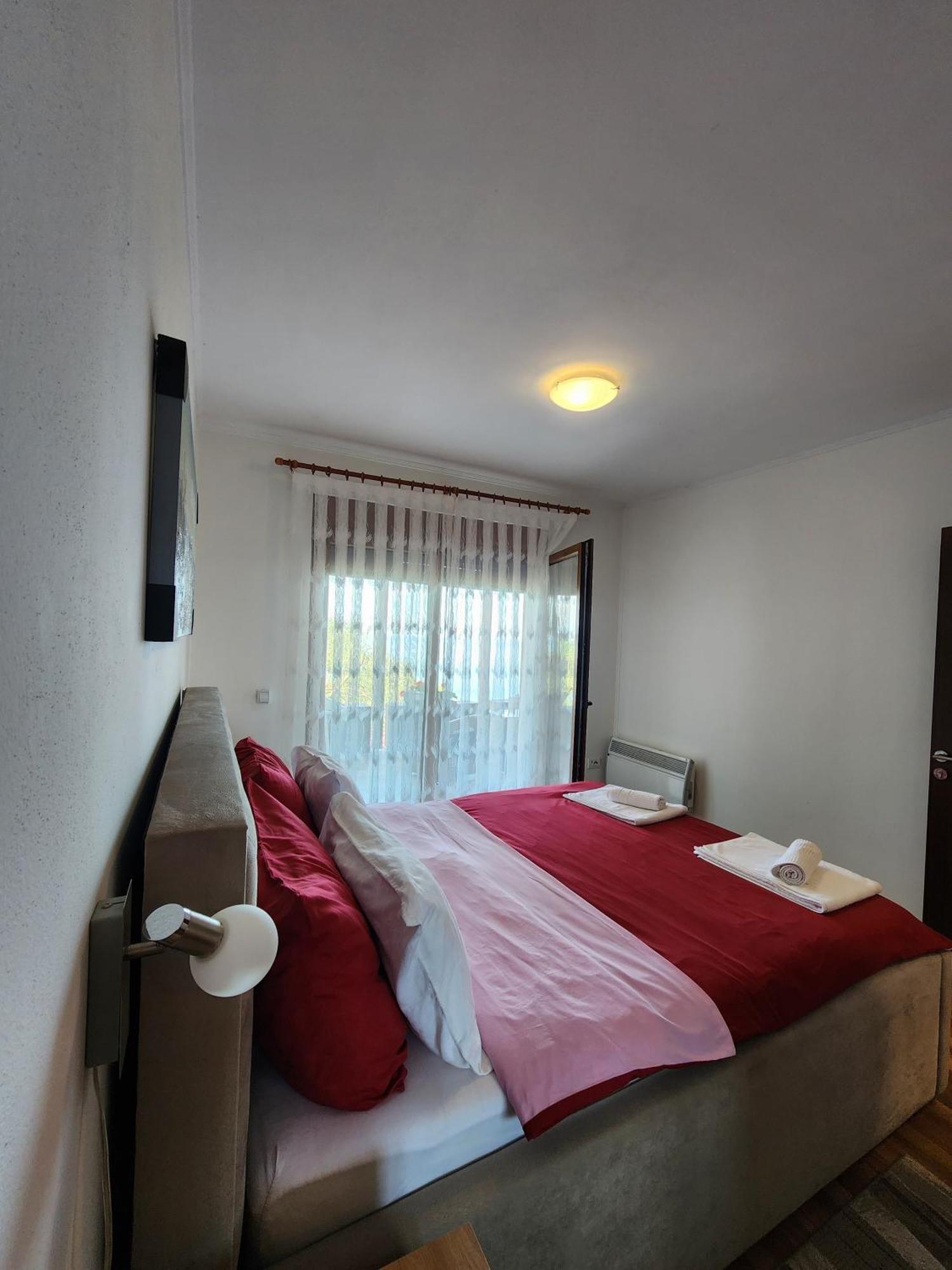 Apartment Ούλτσιν Εξωτερικό φωτογραφία