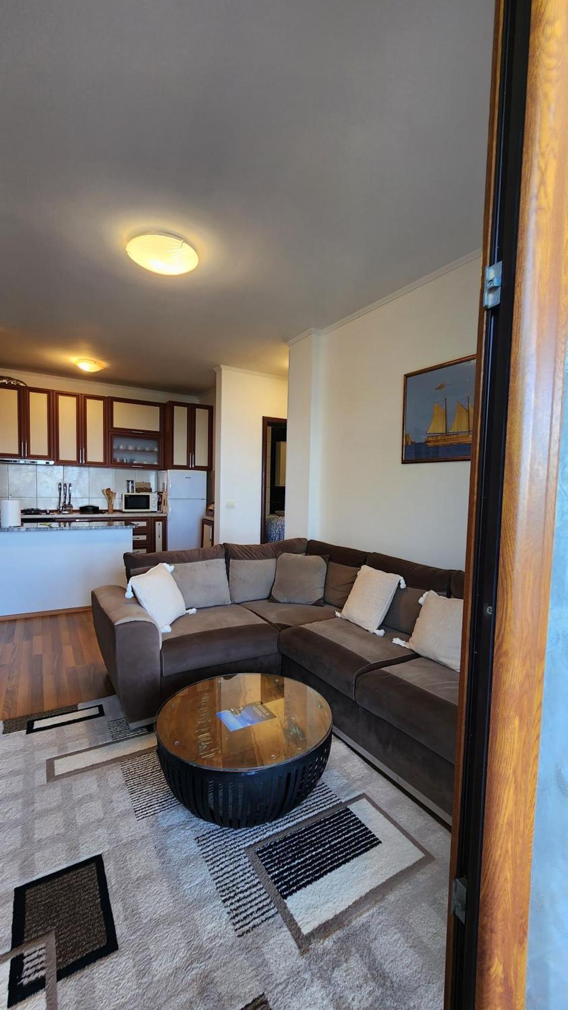Apartment Ούλτσιν Εξωτερικό φωτογραφία