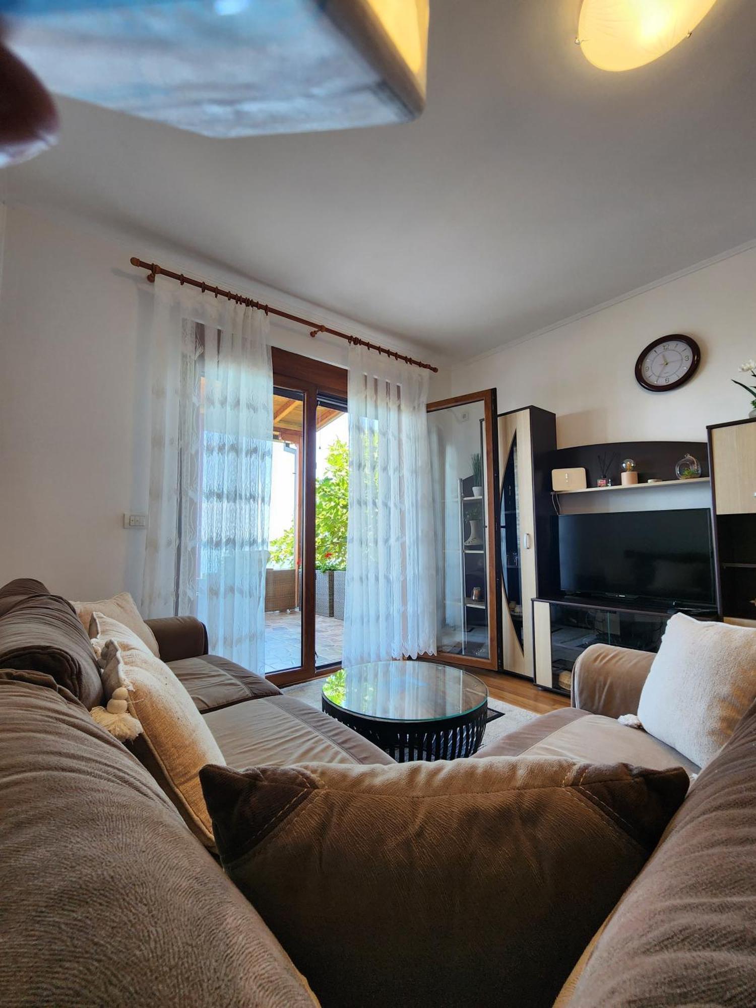 Apartment Ούλτσιν Εξωτερικό φωτογραφία