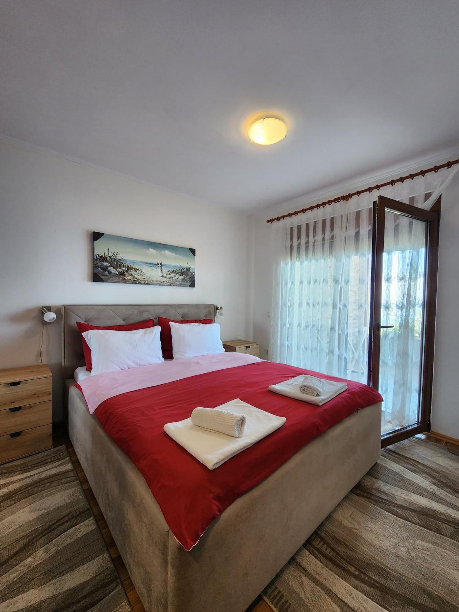 Apartment Ούλτσιν Εξωτερικό φωτογραφία