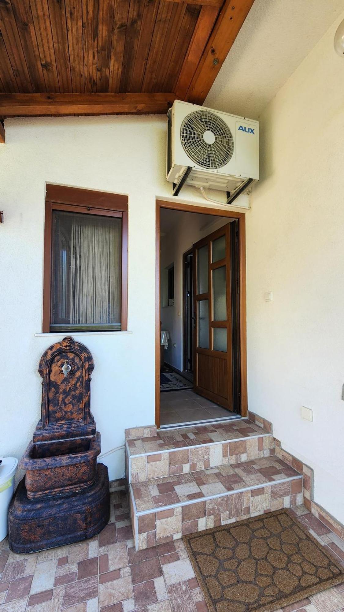Apartment Ούλτσιν Εξωτερικό φωτογραφία