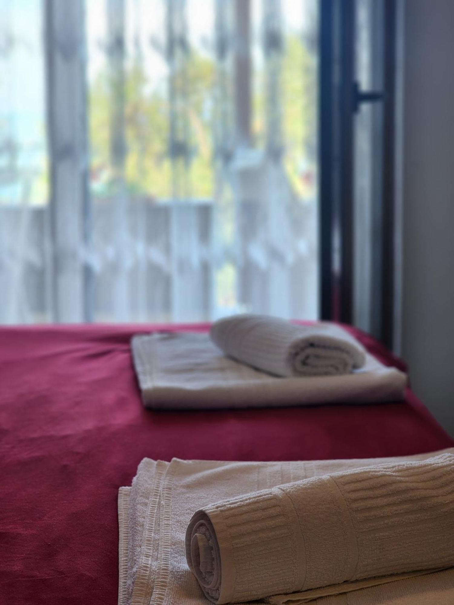 Apartment Ούλτσιν Εξωτερικό φωτογραφία