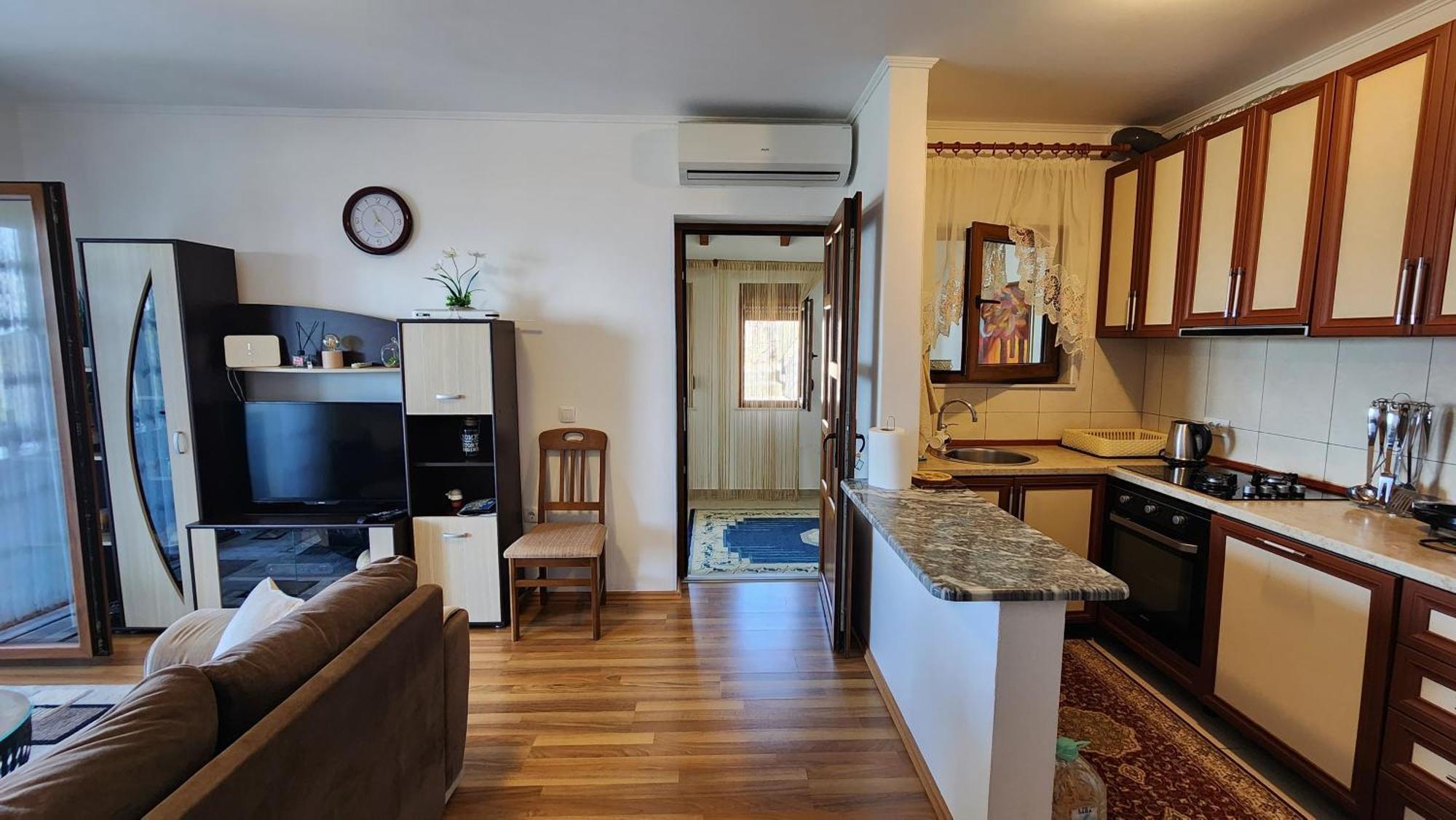 Apartment Ούλτσιν Εξωτερικό φωτογραφία