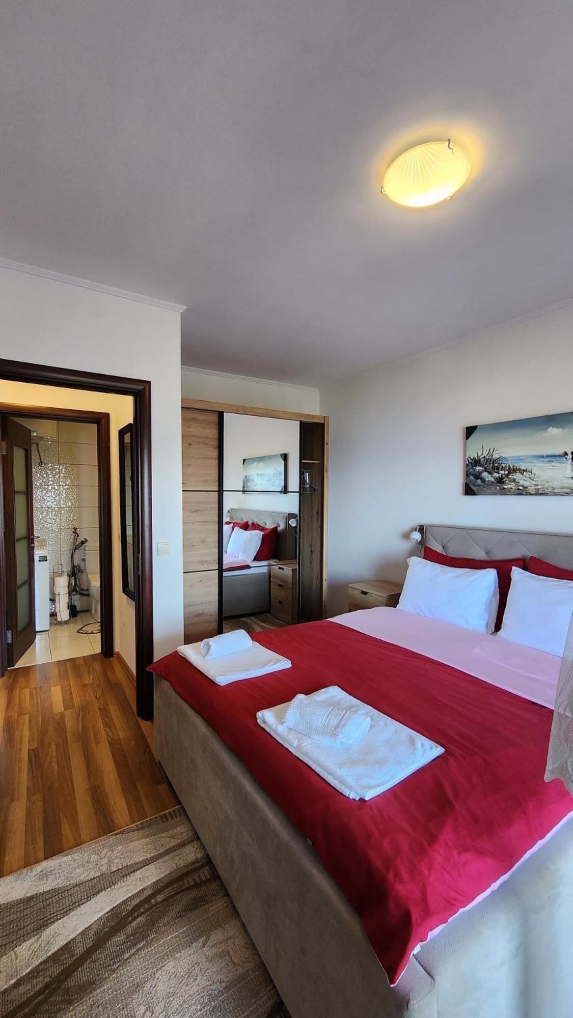 Apartment Ούλτσιν Εξωτερικό φωτογραφία