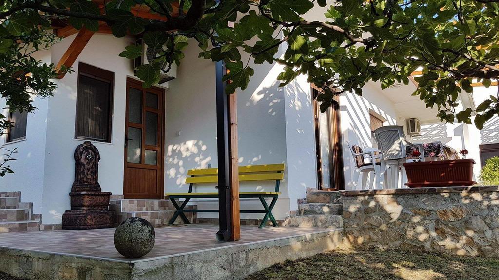 Apartment Ούλτσιν Εξωτερικό φωτογραφία