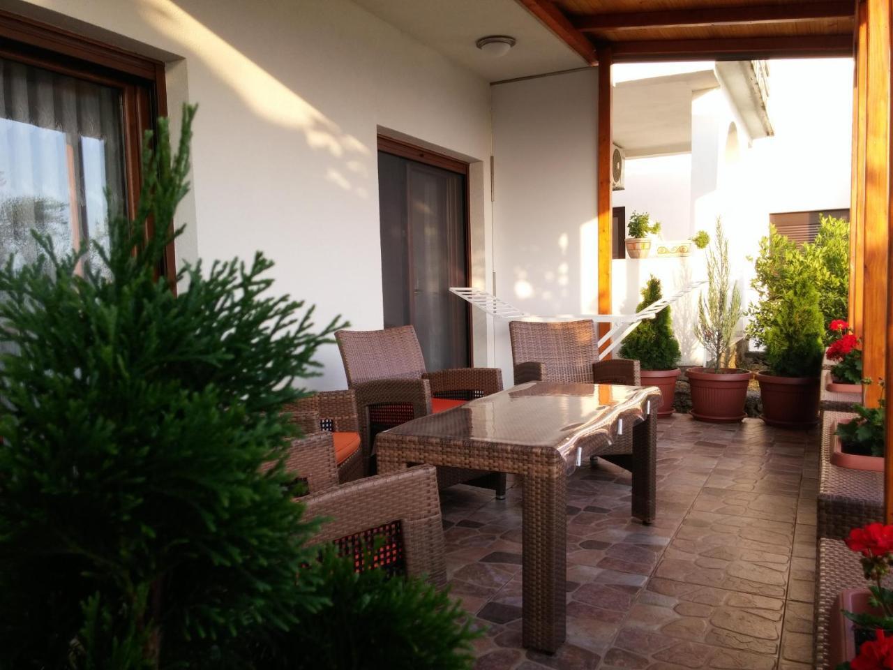 Apartment Ούλτσιν Εξωτερικό φωτογραφία