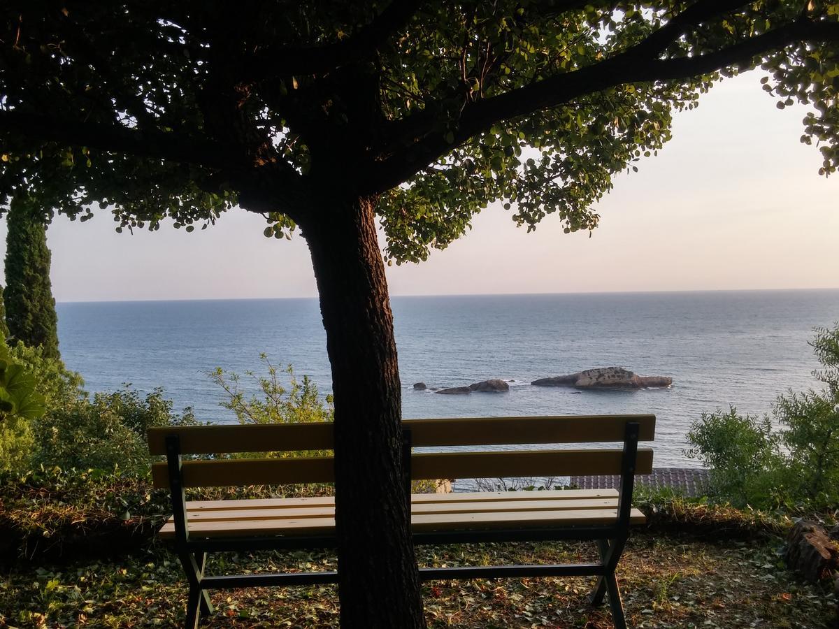 Apartment Ούλτσιν Εξωτερικό φωτογραφία