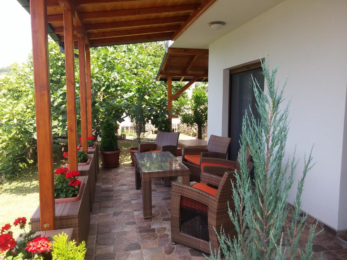 Apartment Ούλτσιν Εξωτερικό φωτογραφία