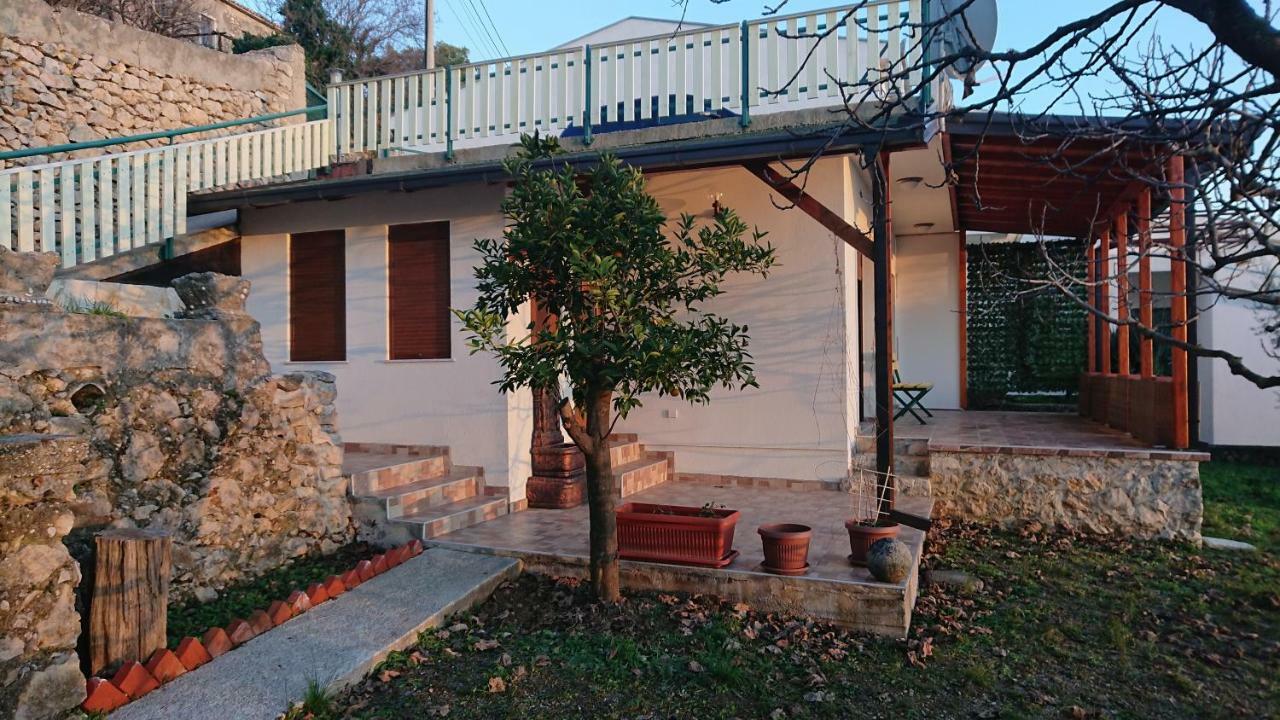 Apartment Ούλτσιν Εξωτερικό φωτογραφία